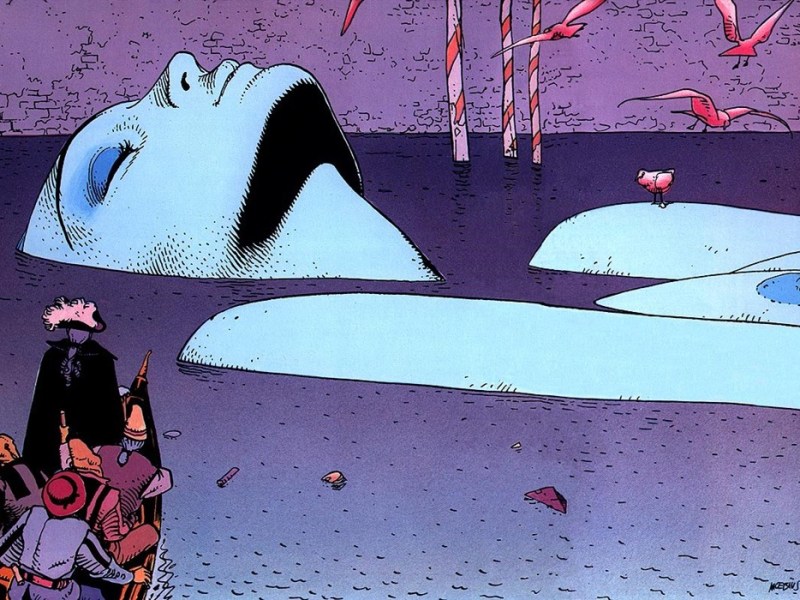 L&rsquo;auteur de SF français est-il une contradiction en soi&nbsp;?