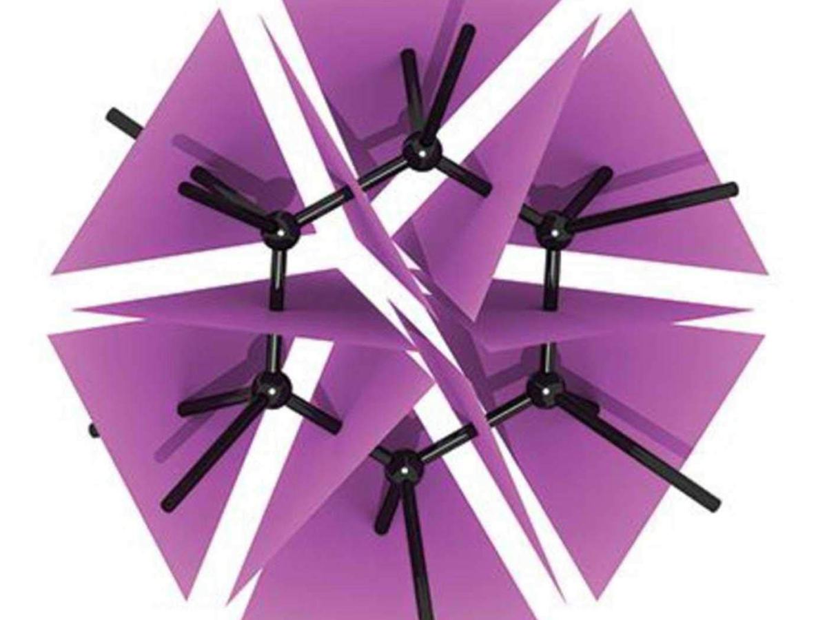 La physic porn de Greg&nbsp;Egan